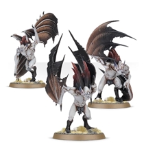 Warhammer: Age of Sigmar: Spearhead: Soulblight Gravelords – Bloodcrave hunt