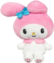 Hello Kitty And Friends: Celebration Plush Bouquet (30 cm)