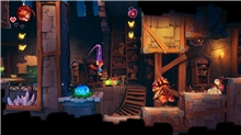 Nikoderiko: The Magical World - Directors Cut (SWITCH)