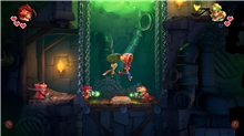 Nikoderiko: The Magical World - Directors Cut (SWITCH)