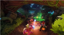 Nikoderiko: The Magical World - Directors Cut - Collectors Edition (SWITCH)