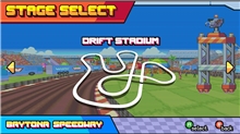Victory Heat Rally - Champion Edition (SWITCH)