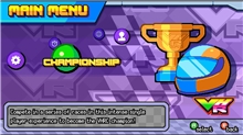Victory Heat Rally - Champion Edition (SWITCH)