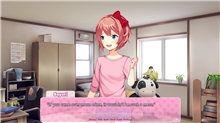 Doki Doki Literature Club Plus! (SWITCH)