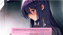 Doki Doki Literature Club Plus! (SWITCH)