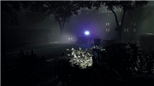 Amber Alert (PS5)