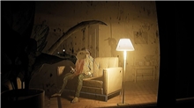 Amber Alert (PS5)