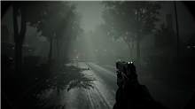 Amber Alert (PS5)