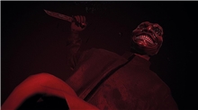 Amber Alert (PS5)
