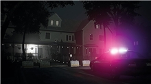 Amber Alert (PS5)