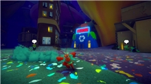Another Crabs Treasure (SWITCH)