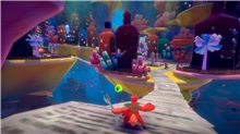 Another Crabs Treasure (SWITCH)