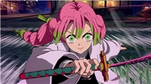 Demon Slayer: Kimetsu no Yaiba - The Hinokami Chronicles 2 (SWITCH)