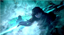 Demon Slayer: Kimetsu no Yaiba - The Hinokami Chronicles 2 (SWITCH)