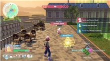 Pokémon Legends: Z-A (SWITCH)
