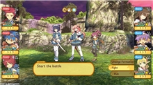 Class of Heroes 3 Remaster (SWITCH)