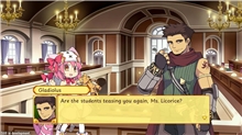 Class of Heroes 3 Remaster (PS5)