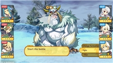Class of Heroes 3 Remaster (PS5)
