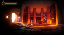 Itorah (SWITCH)