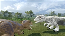 Lego Jurassic World (SWITCH)