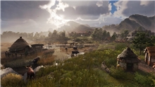 ANNO 117: Pax Romana (PS5)