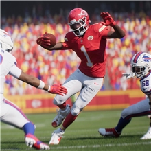 EA Sports Madden NFL 26 (PS5)