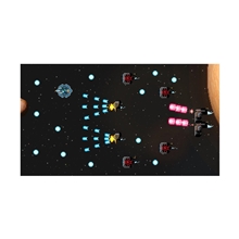 Steredenn: Binary Stars (PS5)