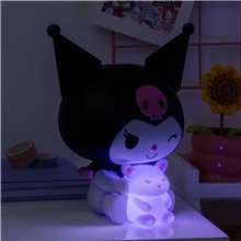 Paladone: GloBuddies - Kuromi Light