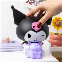 Paladone: GloBuddies - Kuromi Light