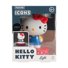 Paladone Icons: Hello Kitty Light