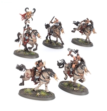 Warhammer: Age of Sigmar: Spearhead: Slaves to Darkness – Darkoath Raiders