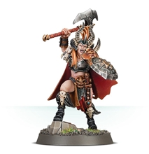 Warhammer: Age of Sigmar: Spearhead: Slaves to Darkness – Darkoath Raiders