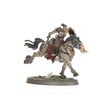 Warhammer: Age of Sigmar: Spearhead: Slaves to Darkness – Darkoath Raiders
