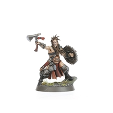 Warhammer: Age of Sigmar: Spearhead: Slaves to Darkness – Darkoath Raiders