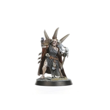 Warhammer: Age of Sigmar: Spearhead: Slaves to Darkness – Darkoath Raiders