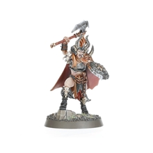Warhammer: Age of Sigmar: Spearhead: Slaves to Darkness – Darkoath Raiders