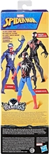 Akční figurka Hasbro Marvel Spider-Man: Venom Versus - Spider-Man (30 cm)