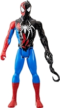 Akční figurka Hasbro Marvel Spider-Man: Venom Versus - Spider-Man (30 cm)