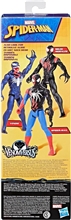 Hasbro Marvel Spider-Man: Venom Versus - Venom Action Figure