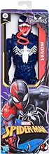 Hasbro Marvel Spider-Man: Venom Versus - Venom Action Figure