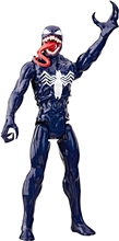 Hasbro Marvel Spider-Man: Venom Versus - Venom Action Figure