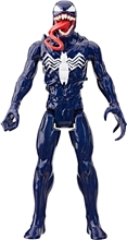 Hasbro Marvel Spider-Man: Venom Versus - Venom Action Figure