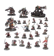 Warhammer: Age of Sigmar: Spearhead: Skaven