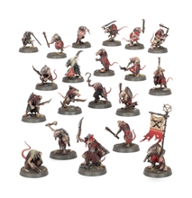 Warhammer: Age of Sigmar: Spearhead: Skaven