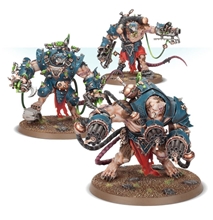 Warhammer: Age of Sigmar: Spearhead: Skaven