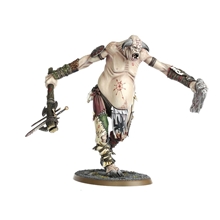 Warhammer: Age of Sigmar: Spearhead: Sons of Behemat