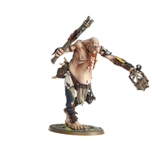 Warhammer: Age of Sigmar: Spearhead: Sons of Behemat