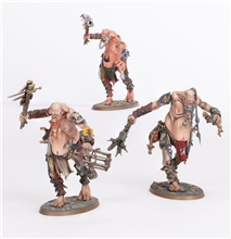 Warhammer: Age of Sigmar: Spearhead: Sons of Behemat
