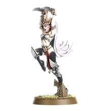 Warhammer: Age of Sigmar: Spearhead: Daughters Of Khaine