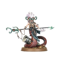 Warhammer: Age of Sigmar: Spearhead: Daughters Of Khaine